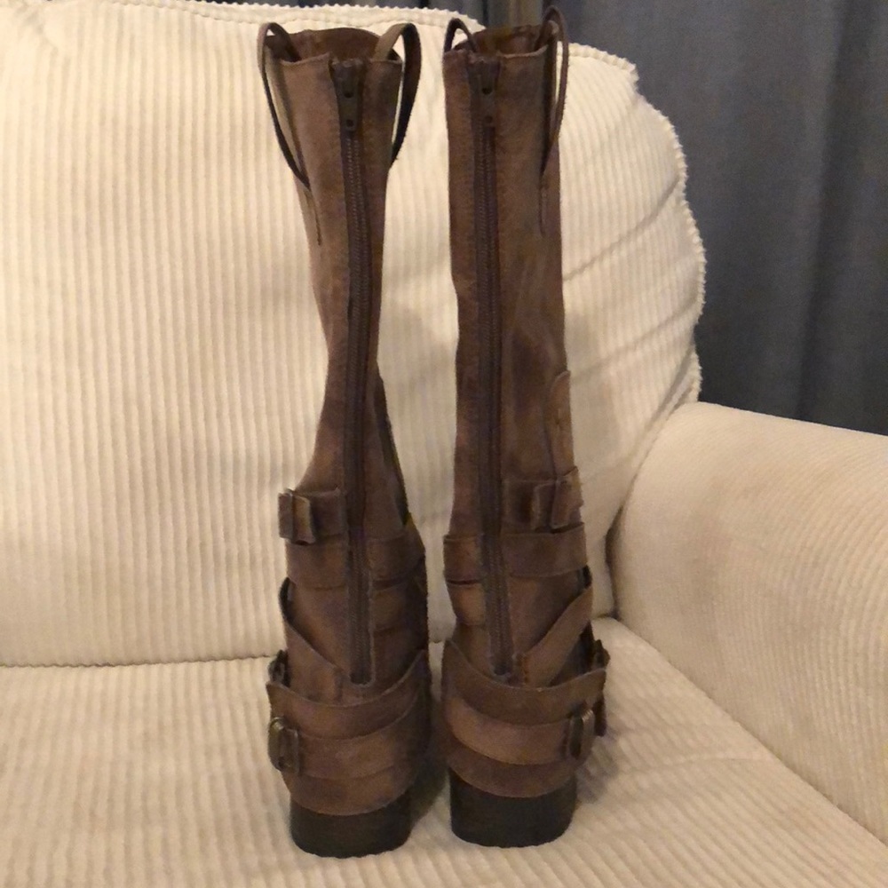 Fashion boot - Picture 4 of 8